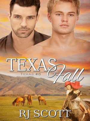 cover image of Texas Fall